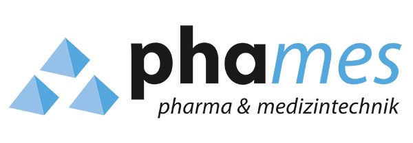 Phames | Pharma & Medizintechnik